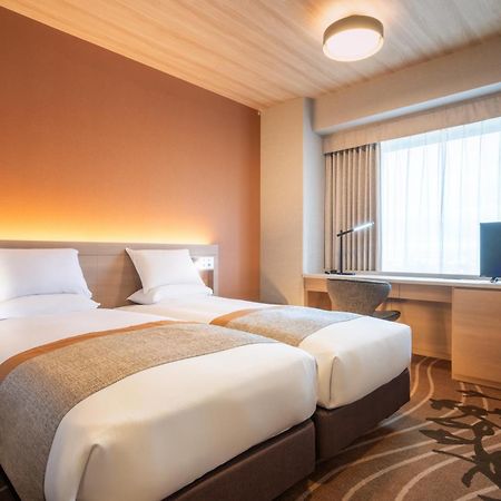 Hotel Metropolitan Yamagata Yamagata  Buitenkant foto