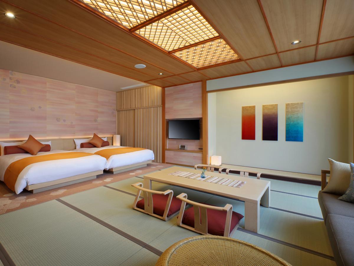Hotel Metropolitan Yamagata Yamagata  Buitenkant foto