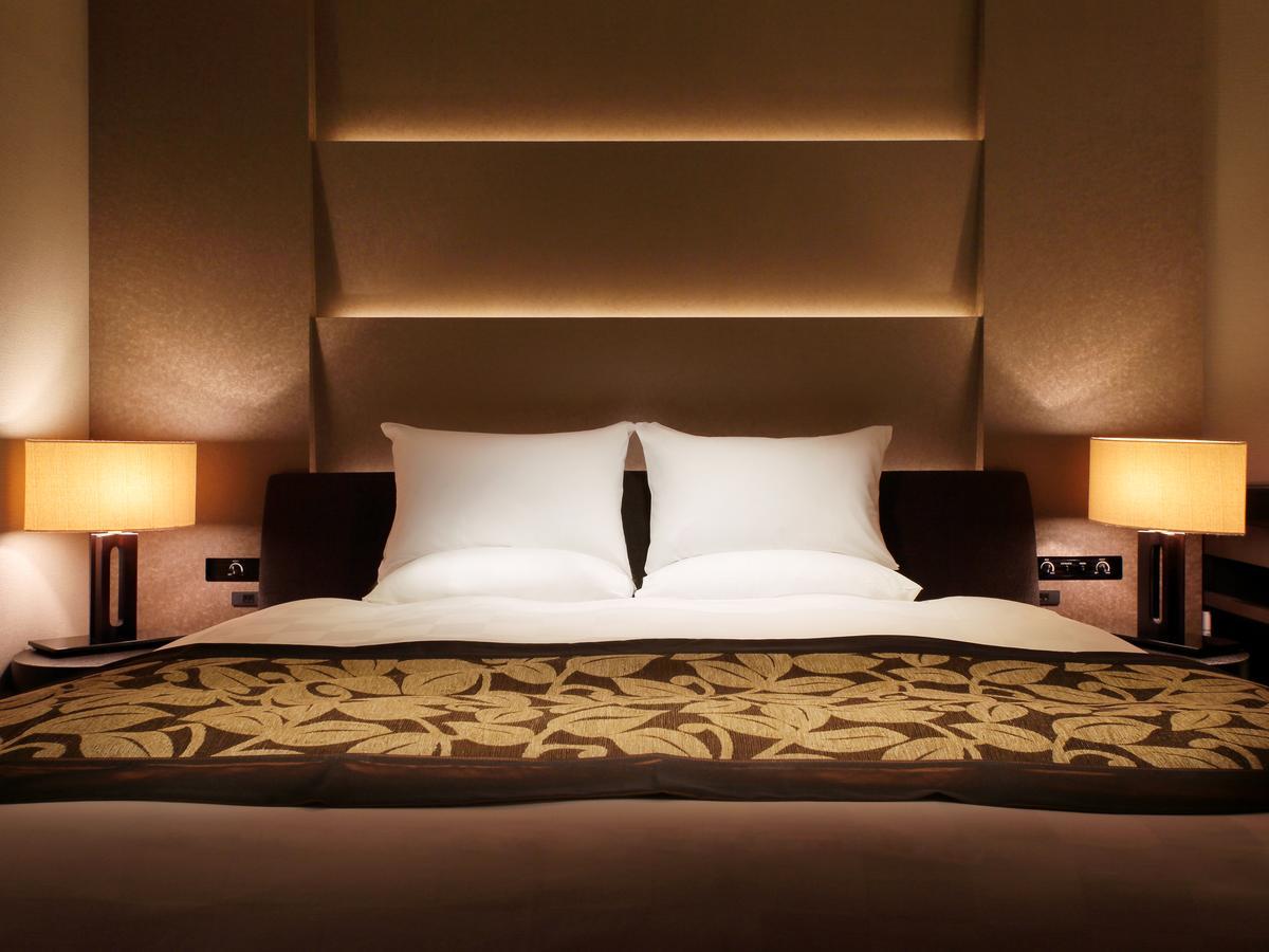 Hotel Metropolitan Yamagata Yamagata  Buitenkant foto