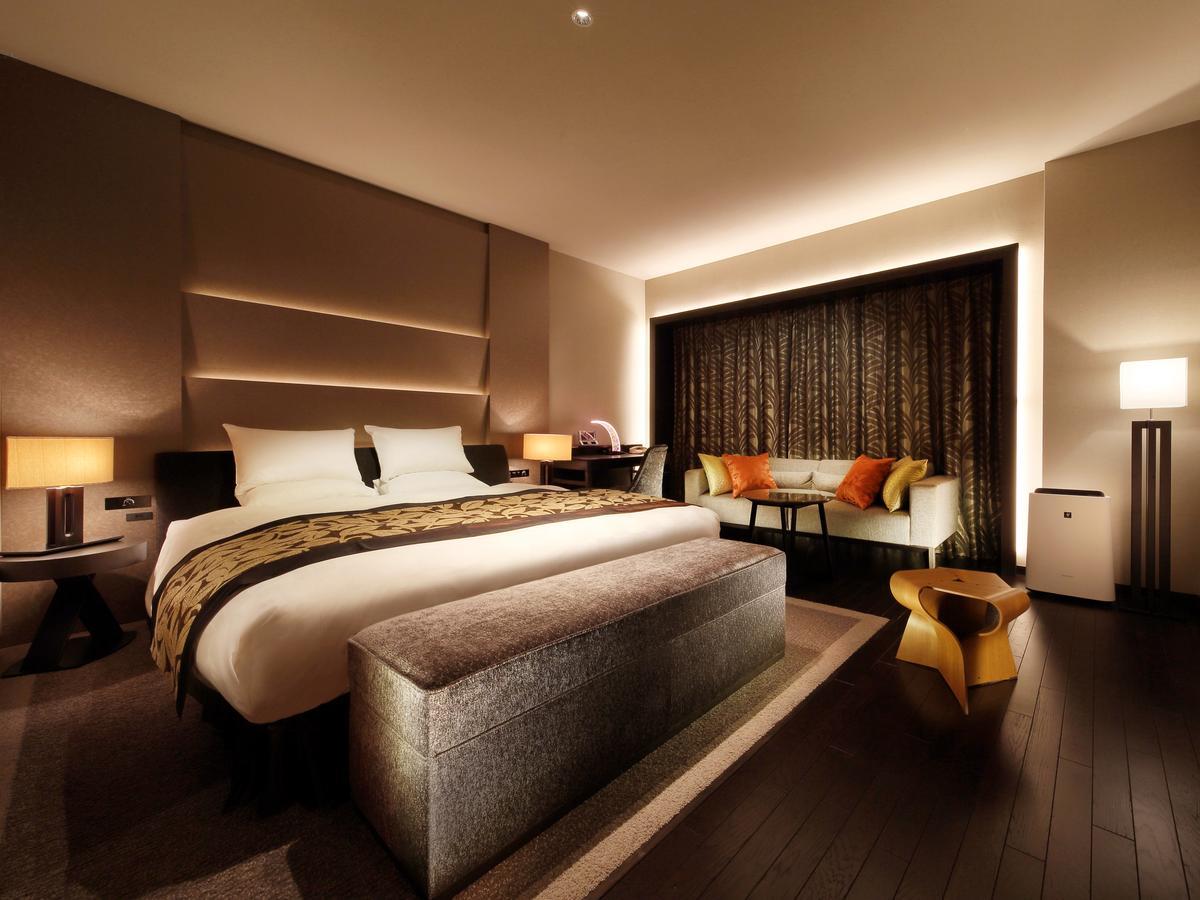 Hotel Metropolitan Yamagata Yamagata  Buitenkant foto