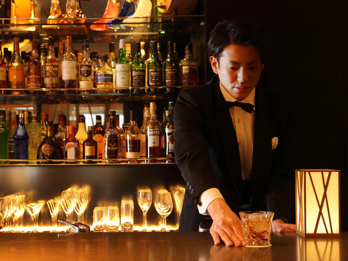 Hotel Metropolitan Yamagata Yamagata  Buitenkant foto