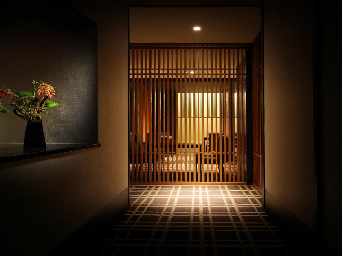 Hotel Metropolitan Yamagata Yamagata  Buitenkant foto